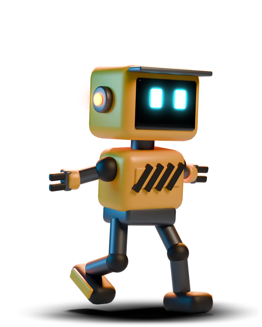 Baggerbot: Bauroboter